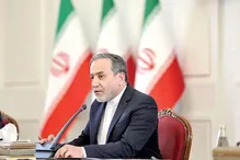عراقچی: جمعه پس‌از امضای تفاهم، مذاکرات آغاز خواهد شد