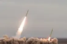 حملات سحرگاهی سپاه در پاسخ به تجاوز و عهدشکنی آمریکا