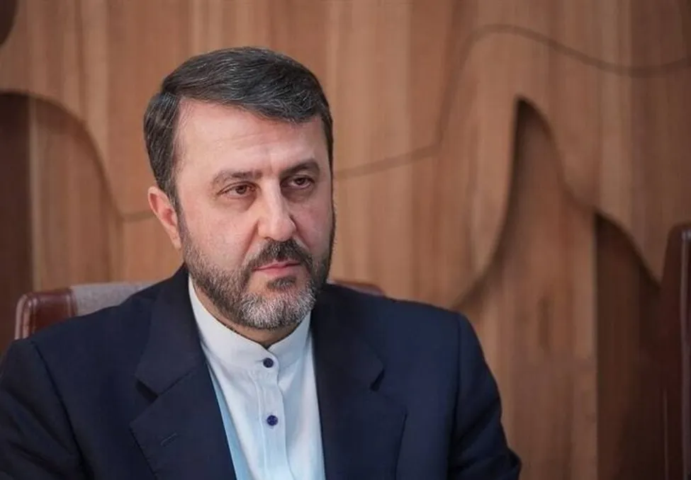 غریب‌آبادی: اگر آمریکا بخواهد تعهداتش را کنار بگذارد، ایران نیز تعهدات خود را کنارمی گذارد