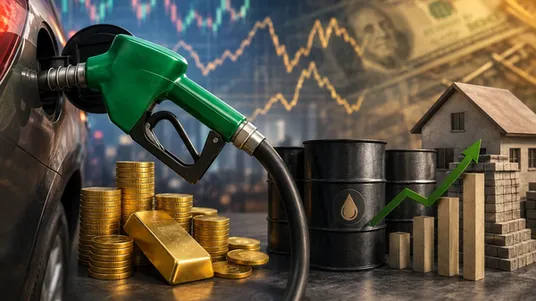 عضو هیات رئیسه مجلس: مجلس با هر نوع افزایش قیمت بنزین مخالف است