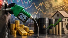 عضو هیات رئیسه مجلس: مجلس با هر نوع افزایش قیمت بنزین مخالف است
