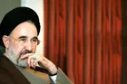 خاتمی؛ صلح شرافتمندانه و بازسازی سرمایه ملی