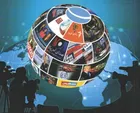 جهان روایت‌ها: ایران در کشاکش حقیقت مجازی و بازنمایی جهانی