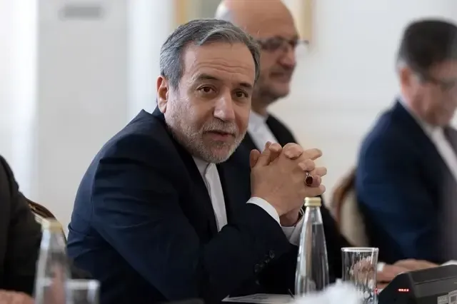 سید عباس عراقچی