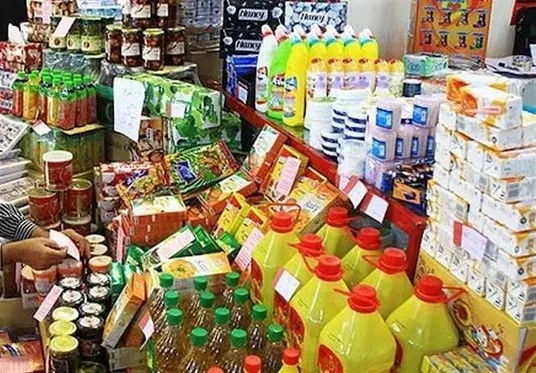 وضعیت ذخایر کالاهای اساسی و نهاده‌های دامی چگونه است؟