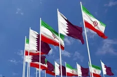 مذاکرات ایران و قطر در سوئیس در مورد آزادسازی اموال و سرمایه‌گذاری ۳۰۰ میلیارد دلاری