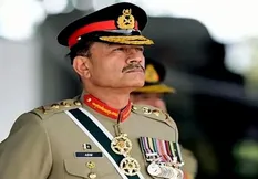 سفر فرمانده ارتش پاکستان به تهران