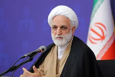 رئیس قوه قضاییه: مسئولان با چشمان باز و هوشیاری تمام و کمال مذاکره خواهند کرد