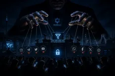 «جنایت فیلترینگ»، متهم اول اختلال در سیستم بانکی ایران / منتظر چه فاجعه دیگری هستید؟ فیلترینگ را فوراً حذف و «حامیان خائن» آن را محاکمه کنید
