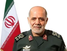 هشدار رئیس ستاد کل نیروهای مسلح به کشورهای منطقه در خصوص کمک به ارتش متجاوز آمریکا