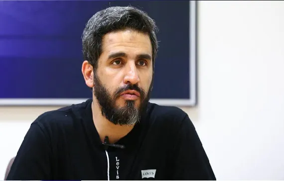 مجیدی تحلیلگر مسایل خاورمیانه مجیدی تحلیلگر مسایل خاورمیانه