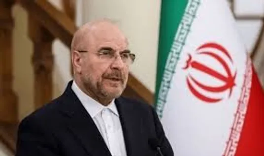 قالیباف خطاب به سران آمریکا: بزنید، می‌خورید/ تنگهٔ هرمز فقط با «ترتیبات ایرانی» باز می‌شود نه با تهدیدات آمریکایی