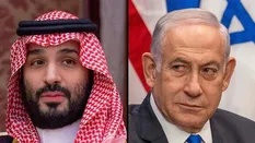 روایت تحلیلگر صهیونیست از پیشنهاد بن سلمان به اسرائیل که نتانیاهو رد کرد