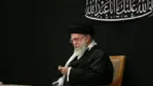 اولین تصاویر از آماده سازی خودرو حامل پیکر مطهر رهبر شهید انقلاب