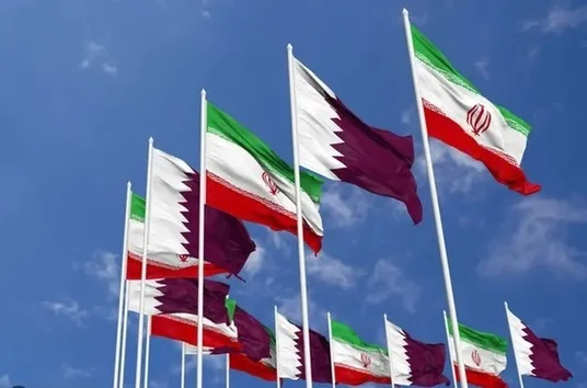 مذاکرات ایران و قطر در سوئیس در مورد آزادسازی اموال و سرمایه‌گذاری ۳۰۰ میلیارد دلاری