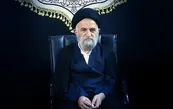 آیت‌الله غروی، عضو شورای عالی حوزه‌های علمیه: از تصمیم مسئولین نظام حمایت کنیم/ نباید اختلاف و دوقطبی در جامعه پدید بیاوریم