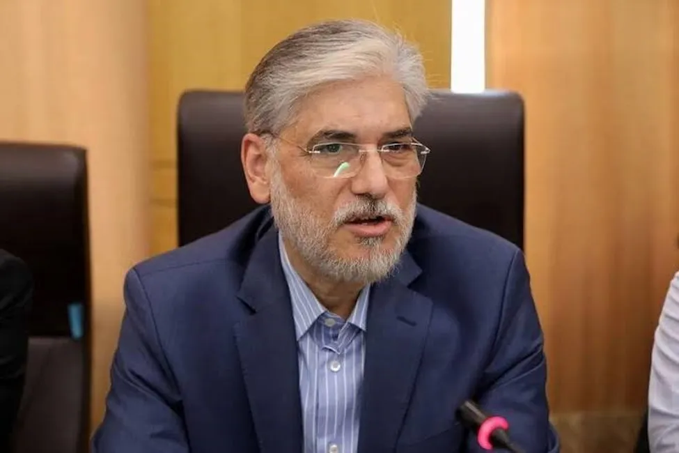 وزیر علوم: از خودتحریمی‌ها و محدود کردن استادان و دانشجویان در محافل علمی نگرانم