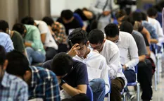 شورای عالی انقلاب فرهنگی: تعیین زمان امتحانات نهایی و کنکور در اختیار مراجع اجرایی است