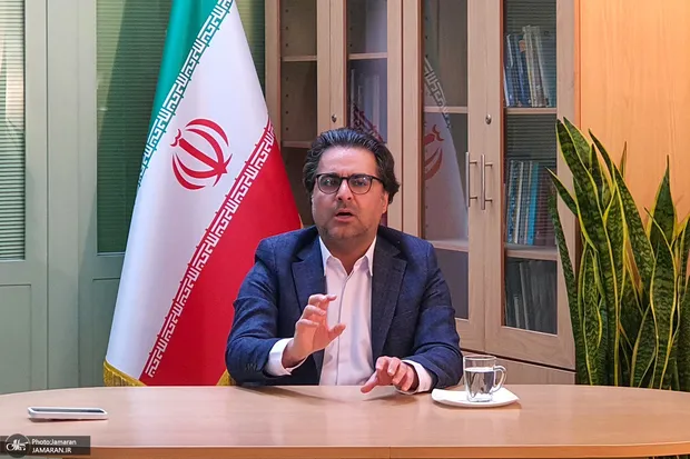 خواجوی تحلیل گر مسایل لبنان