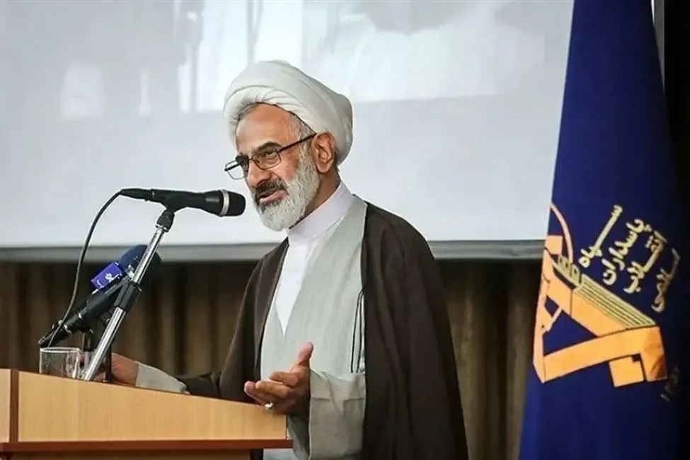 پیام مهم نماینده ولی‌فقیه در سپاه به فرماندهان، پاسداران و بسیجیان در مورد تفاهم نامه