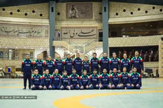 واکنش اتحادیه جهانی کشتی به قهرمانی شاگردان رنگرز؛ پادشاهی فرنگی‌کاران ایران در جهان