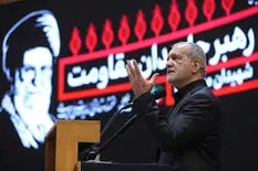پزشکیان: دم از وحدت می‌زنند اما طرف مقابل را تخطئه می‌کنند