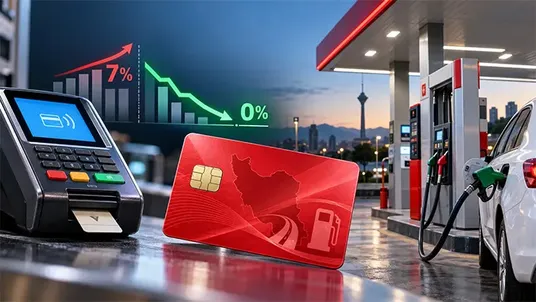 استان‌های مشمول حذف کارت اضطراری، زمینه سوخت گیری مسافران را فراهم کنند