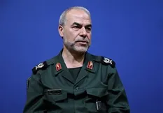 سردار جوانی، معاون سیاسی سپاه: اقدامات ما تاکنون تدافعی بوده؛ ممکن است تهاجمی هم بشود/ احکام فرماندهان نقشه راه است/ جوهره احکام فرماندهان جدید برگرفته از نگاه و اندیشه امام کبیر و امام شهید است