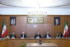 تحقق دستور رهبر انقلاب برای عبور از شرایط «نه جنگ، نه صلح» را دنبال می‌کنیم