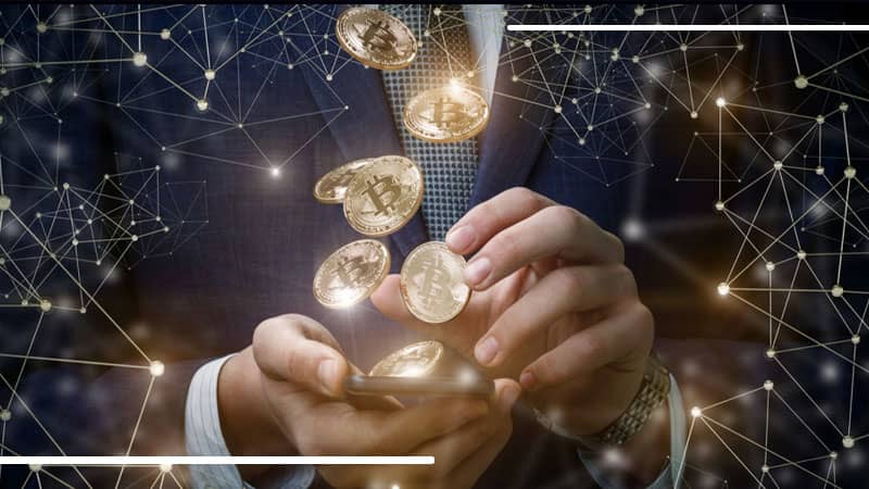 Current price of digital currencies